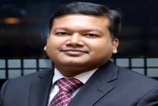 Romal Shetty to take over as CEO of Deloitte India from April 1Etv Bharat