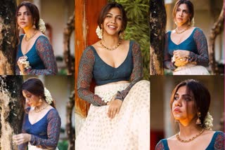 madonna sebastian