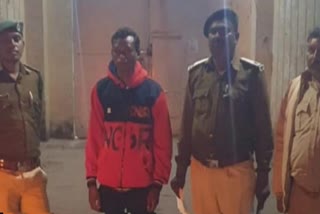 सूरजपुर में प्रवासी पक्षी का शिकार, आरोपी को वनविभाग ने भेजा जेल