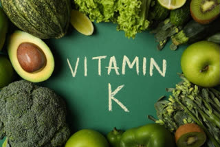 Higher vitamin K intake linked to lower bone fracture risk late in life