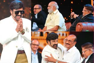 balakrishna unstoppabale new episode