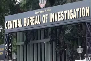 CBI is conducting searches at around 14 locations in Jammu