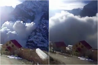himachal avalanche