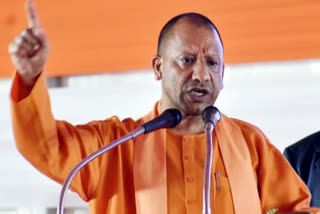 'Sacrifice of Ram Bhakts' in 2002 made Gujarat riots-free: Yogi in Godhra poll campaign