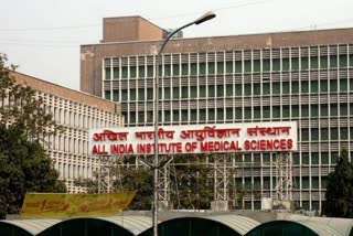 two suspended after AIIMS server down for days many on suspension radar for security breach