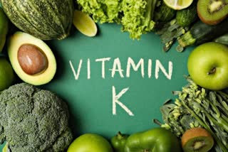 Vitamin K Intake