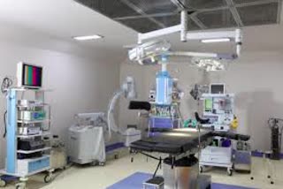 Four hospitals of Chhattisgarh got NQAS certificate