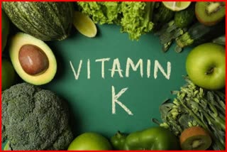 vitamin K