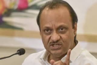 Ajit Pawar