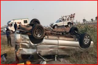 Nashik Accident