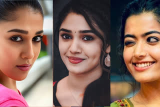 Highest Paid South Indian Heroines Of 2022
