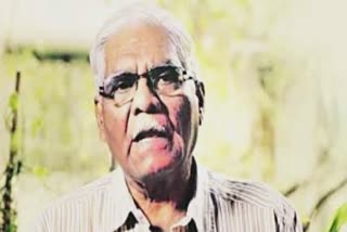 Death of Famous Writer and Literary Great Nagnath Kotapalle