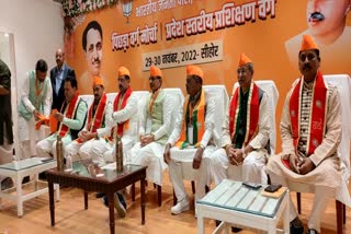 cm shivraj visit sehore