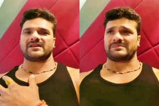 Khesari Lal Yadav