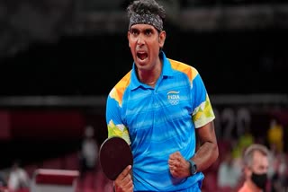 Sharath Kamal bestowed with Khel Ratna in glittering National Sports Awards ceremony