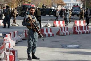 At Least 16 Killed and 24 Wounded In Afghanistan Blast on Wednesday
