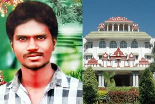 Gokulraj murder: Prime witness Swathi turns hostile, Madras HC orders contempt proceedings