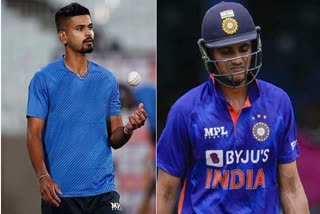 icc odi rankings shreyas iyer