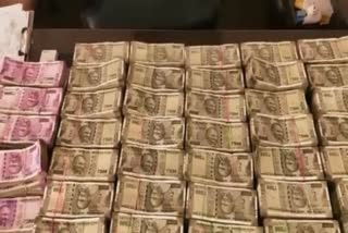 Cash worth over Rs 290 crore seized