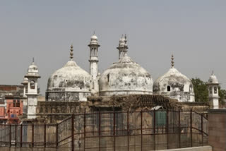 گیانواپی مسجد معاملہ میں مسلم فریق کی بحث مکمل