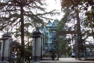 Himachal Pradesh High Court