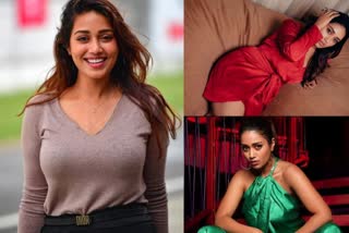 Niveda pethuraj  hot  gallery