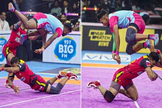 pro-kabaddi-league-jaipur-pink-panthers-beat-bengaluru-bulls