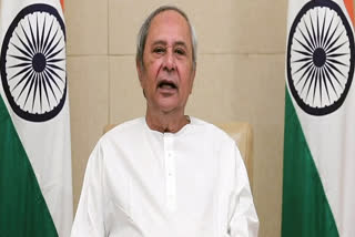 Naveen Patnaik Make in Odisha