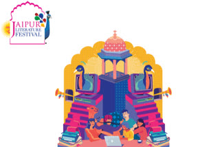 Jaipur Literature Festival 2023