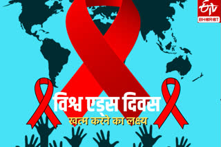 World Aids Day 2022