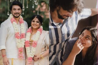 Manjima mohan body shamed in her marriage