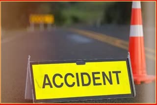 Road Accident