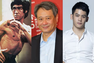 Bruce Lee latest biopic