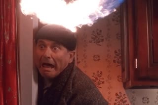 Joe Pesci Home Alone 2