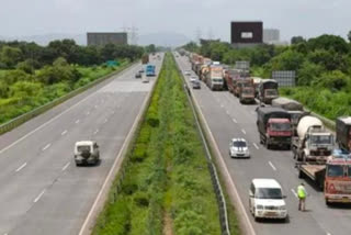 Pune Mumbai Highway