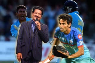 HBD  Udit Narayan And Mohammad Kaif