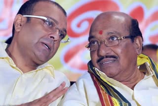 SNDP leader Natesan  vellappally natesan  kk maheshan death  fir against vellappally natesan  കെകെ മഹേശന്‍റെ മരണം  വെള്ളാപ്പള്ളി നടേശൻ ഒന്നാം പ്രതി  ആലപ്പുഴ  എസ്‌എൻഡിപി  എസ്‌എൻഡിപി കണിച്ചുകുളങ്ങര യൂണിയൻ സെക്രട്ടറി  കെകെ മഹേശന്‍റെ മരണം  latest kerala news  kerala local news  alappuzha local news  ആത്മഹത്യ പ്രേരണ  വെള്ളാപ്പള്ളി