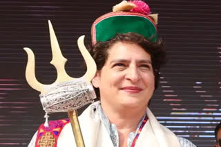 Priyanka Gandhi Vadra