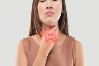 These symptoms often seen in women are not minor may be signs of thyroid