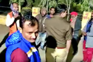 UP: Dalit youth beaten to death by policemen