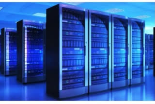 Data centres in India attract investment of USD 10 bn since 2020: Report