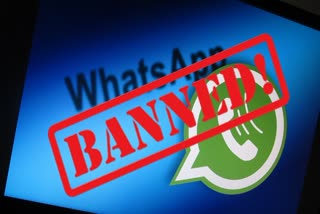 WhatsApp banned so many lakh accounts in October presented monthly report