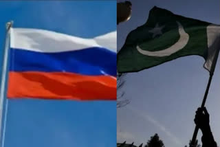 Pakistan asks Russia for 30-40% discount on crude oil; Moscow turns down demand