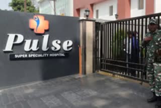 ED attaches Pulse Hospital