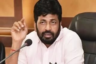 MLA Bacha Kadu