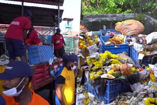 punyam poonkavanam project  punyam poonkavanam project success  sabarimala  waste management in sabarimala  punyam poonkavanam in twelfth year  plastic free sabarimala  latest news in pathanamthitta  latest news today  latest news in sabarimala  മാലിന്യമുക്തം സന്നിധാനം  പുണ്യം പൂങ്കാവനം പദ്ധതി  പദ്ധതി പന്ത്രണ്ടാം വർഷത്തിലേക്ക്  മാലിന്യ നിക്ഷേപം തടയുക  പ്ലാസ്‌റ്റിക്ക് മുക്തം സന്നിധാനം  പത്തനംതിട്ട ഏറ്റവും പുതിയ വാര്‍ത്ത  ഇന്നത്തെ പ്രധാന വാര്‍ത്ത