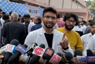 pgims-rohtak-mbbs-students-said-in-rohtak-protest-against-bond-policy-will-continue