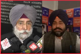 Politics after the formation of new core committee by Shiromani Akali Dal