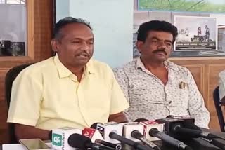 jds party members are threatened by jds party members