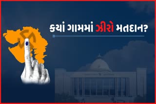 ગુજરાત ચૂંટણીમાં મતદાન દરમિયાન 104 ફરિયાદ, 4 ગ્રામ્ય વિસ્તારોમાં મતદાનનો બહિષ્કાર